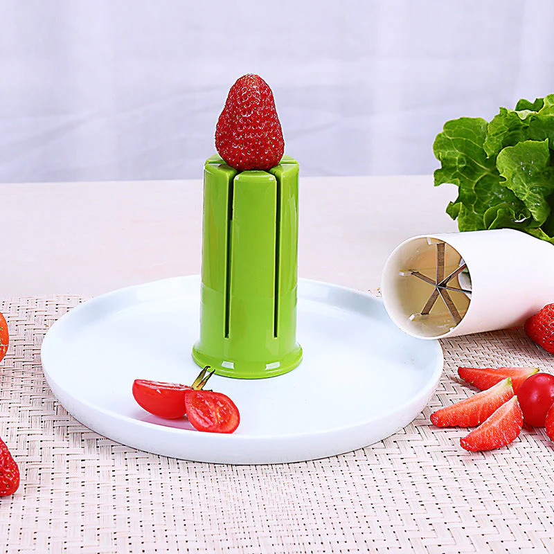 Creative Kitchen Easy Vegetable Slicer - Image 5