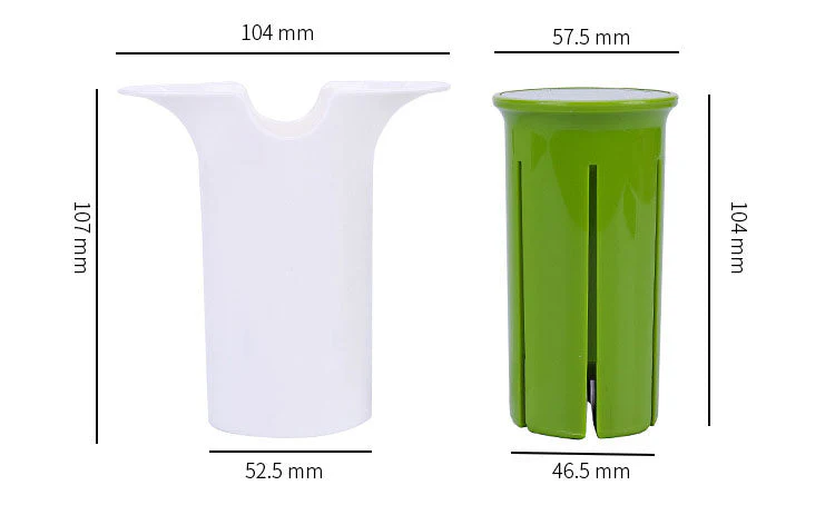 Creative Kitchen Easy Vegetable Slicer - Image 6