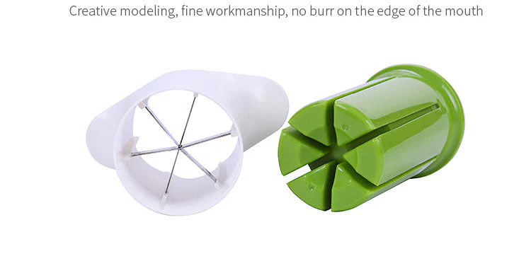Creative Kitchen Easy Vegetable Slicer - Image 9