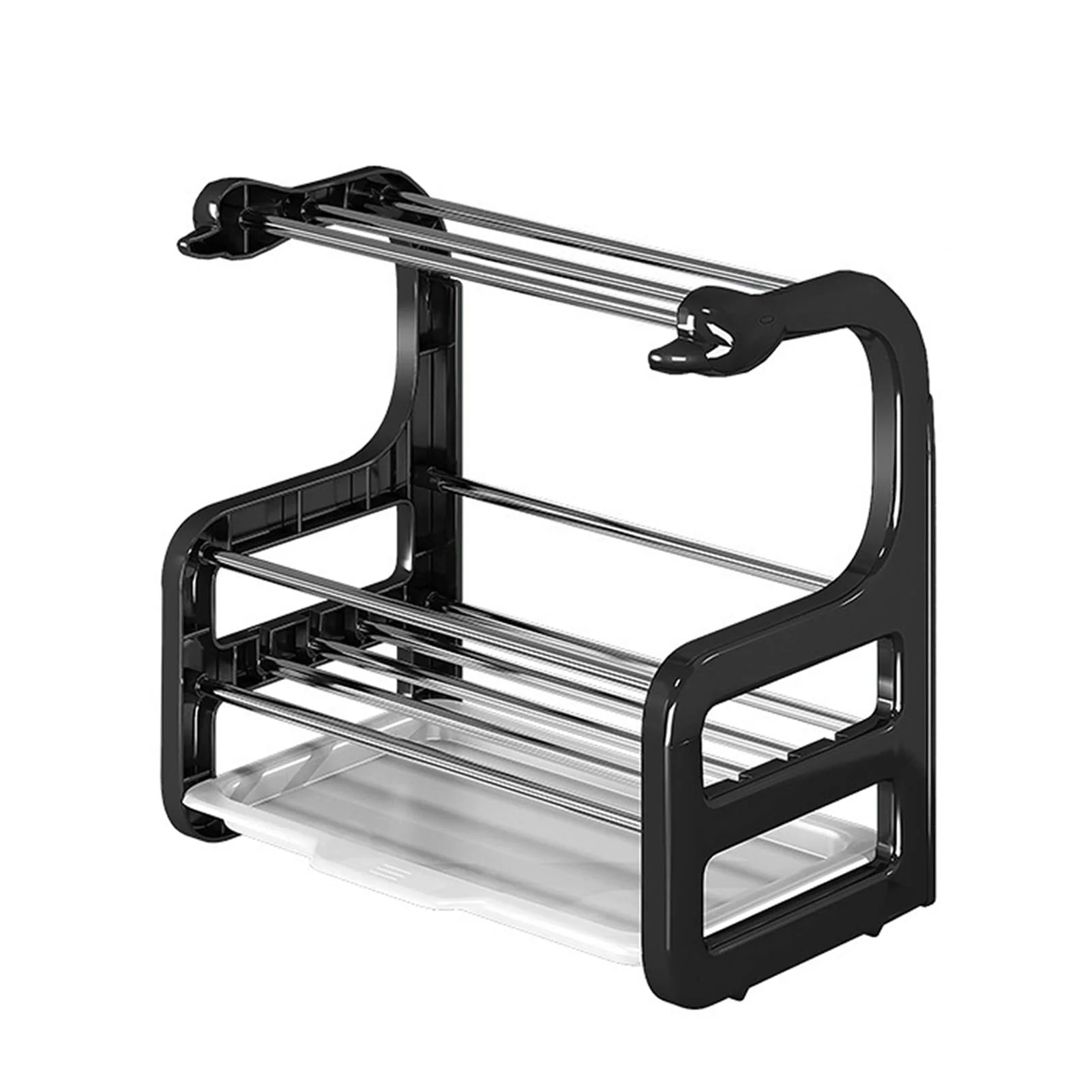 Creative Kitchen Sponge Holder Drain Rack - Image 4