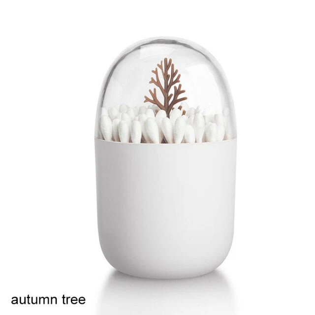 Creative Mini Decorative Toothpick Storage Box - Image 10
