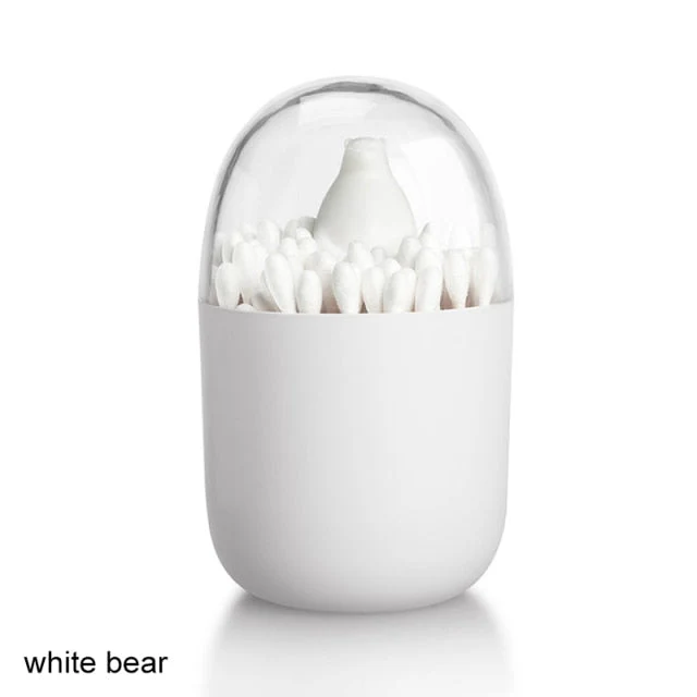 Creative Mini Decorative Toothpick Storage Box - Image 12