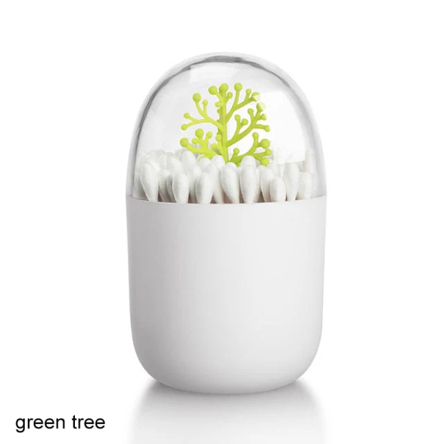 Creative Mini Decorative Toothpick Storage Box - Image 13