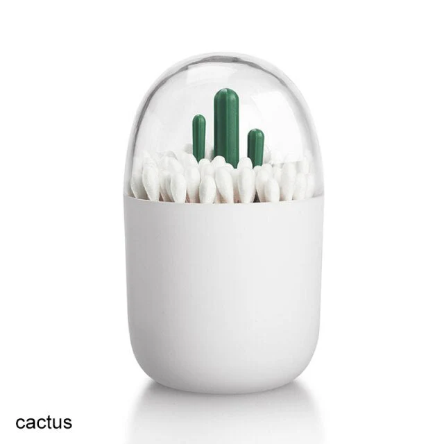 Creative Mini Decorative Toothpick Storage Box - Image 14
