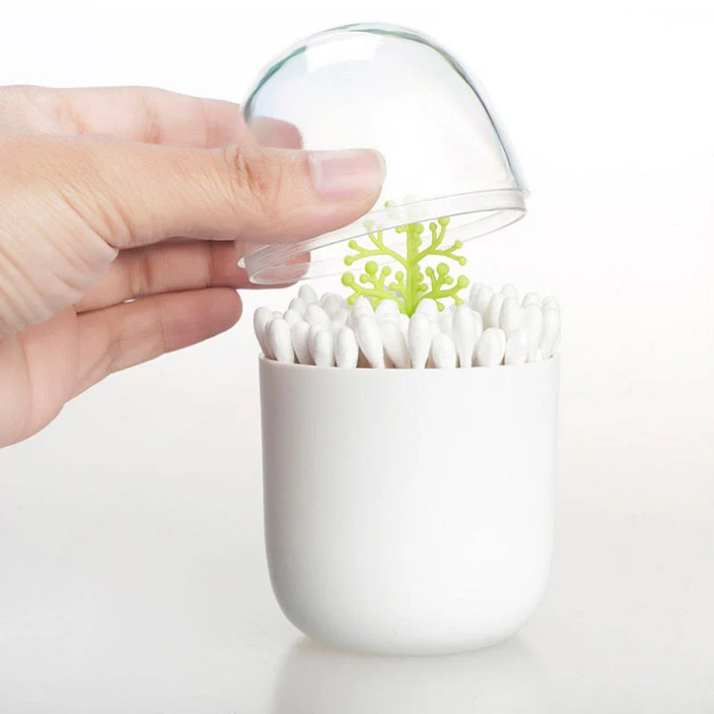Creative Mini Decorative Toothpick Storage Box - Image 4