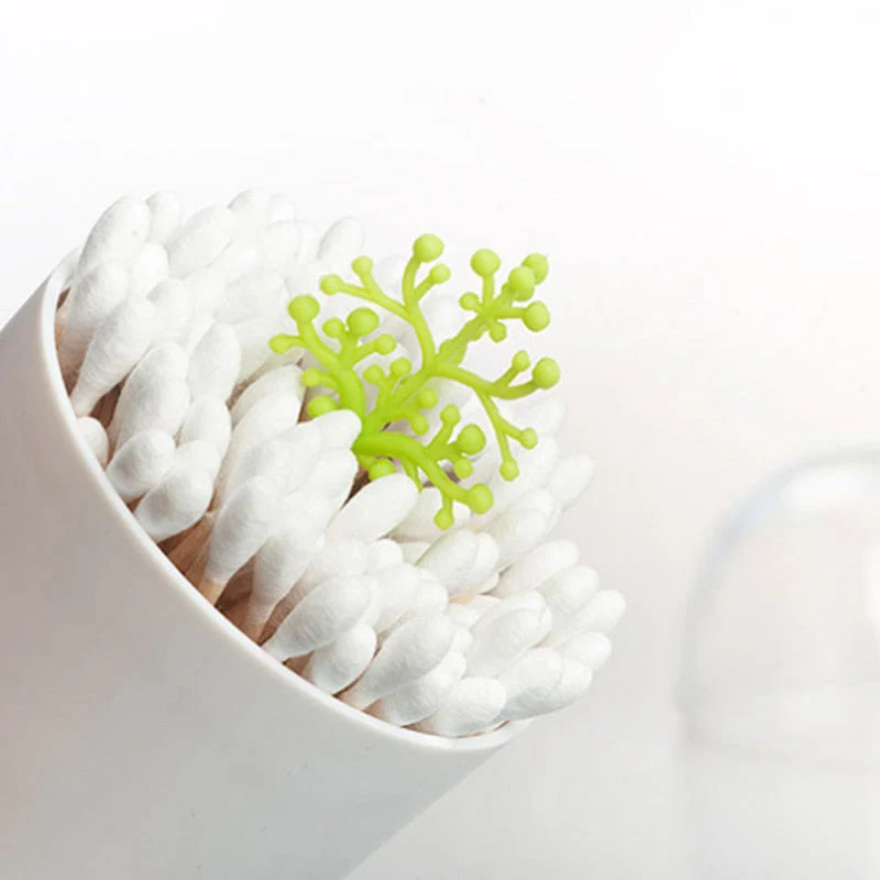 Creative Mini Decorative Toothpick Storage Box - Image 7