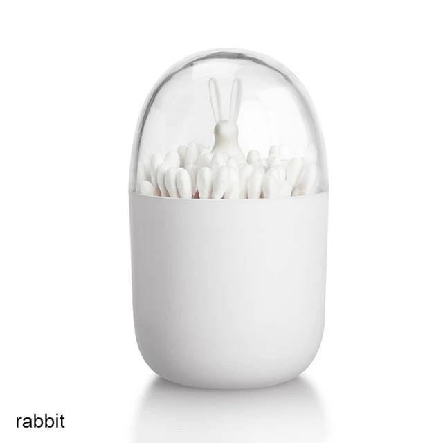Creative Mini Decorative Toothpick Storage Box - Image 9