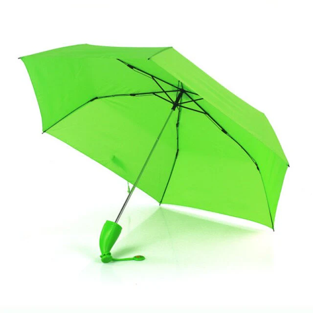 Creative Mini Folding Banana Umbrella - Image 7