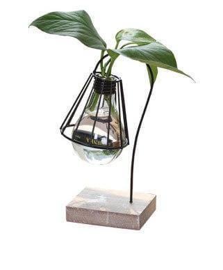 Creative Miniature Cat Shaped Plant Vase - Image 7