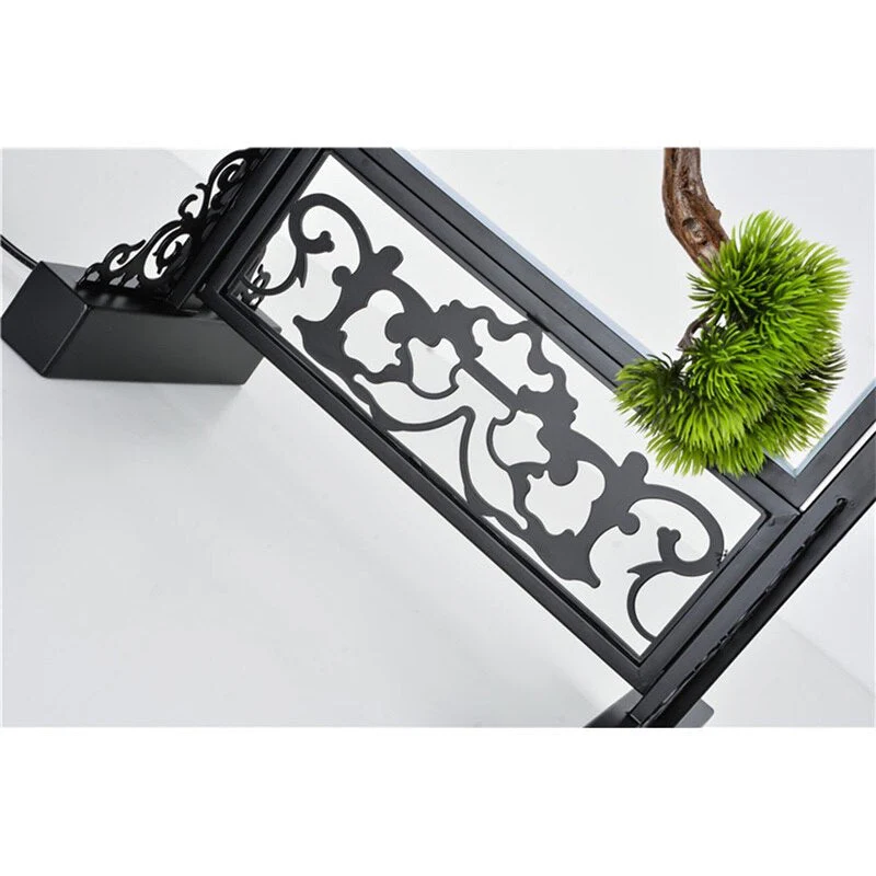 Creative Modern Tree Table Led Lamp - Image 4