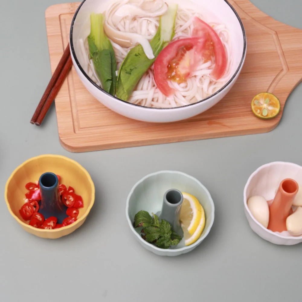 Creative Multifunctional Kitchen Filter Funnel - Image 3