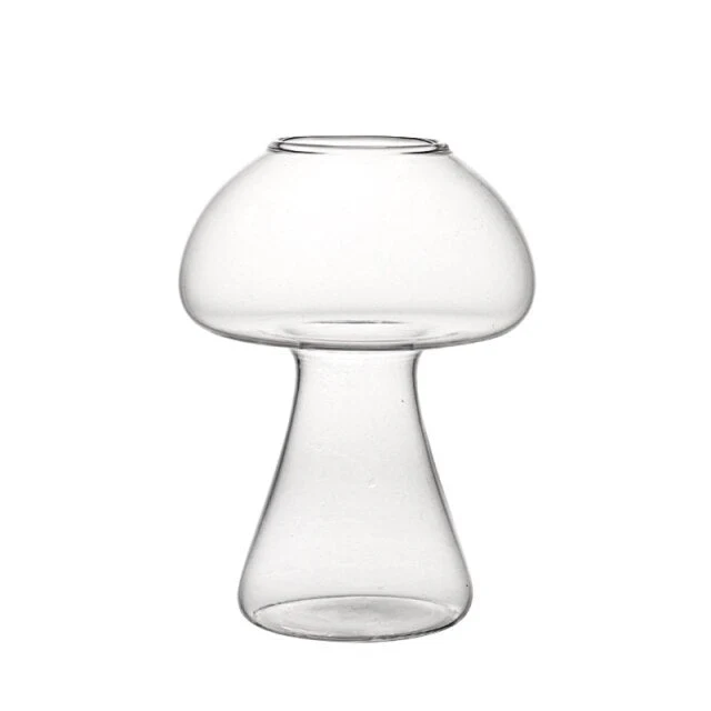 Creative Mushroom Cocktail Glass - Image 6