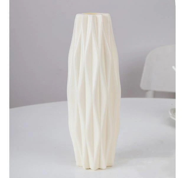 Creative Origami Flower Vase - Image 2