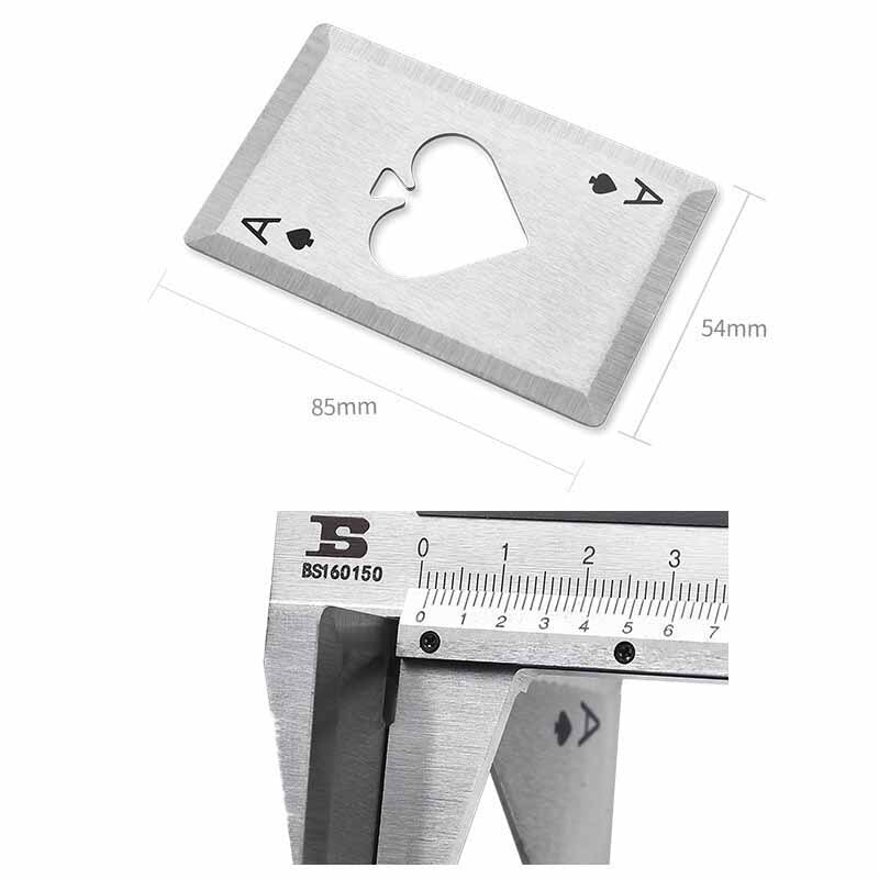 Creative Play Card Bottle Opener - Image 5