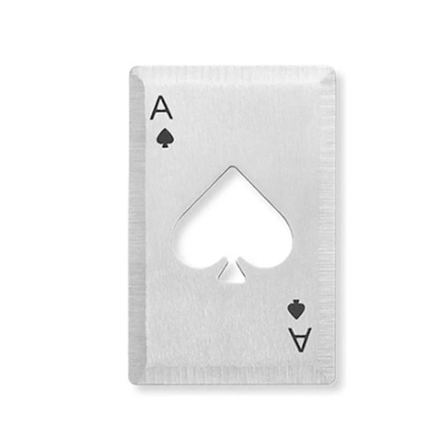 Creative Play Card Bottle Opener - Image 6