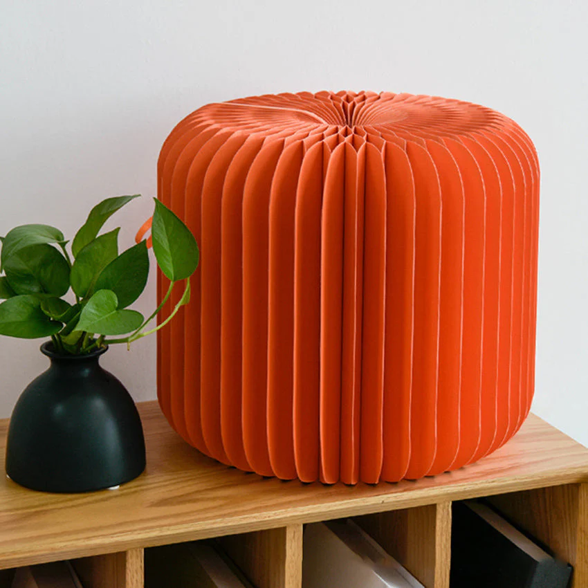 Creative Portable Folding Stool - Image 7