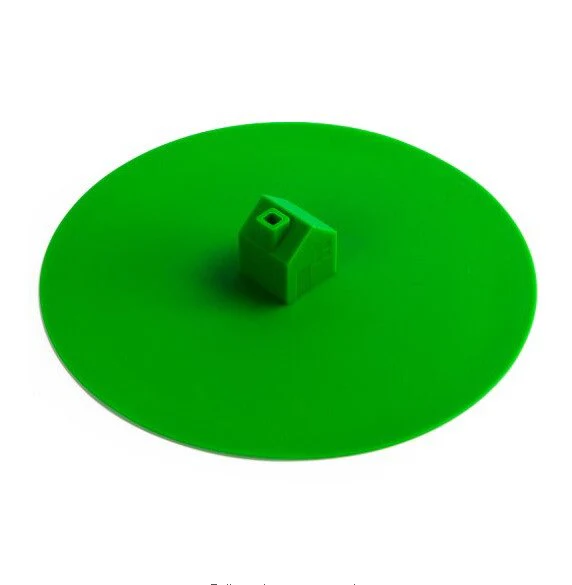 Creative Ship Steamer Pot Lid - Image 4