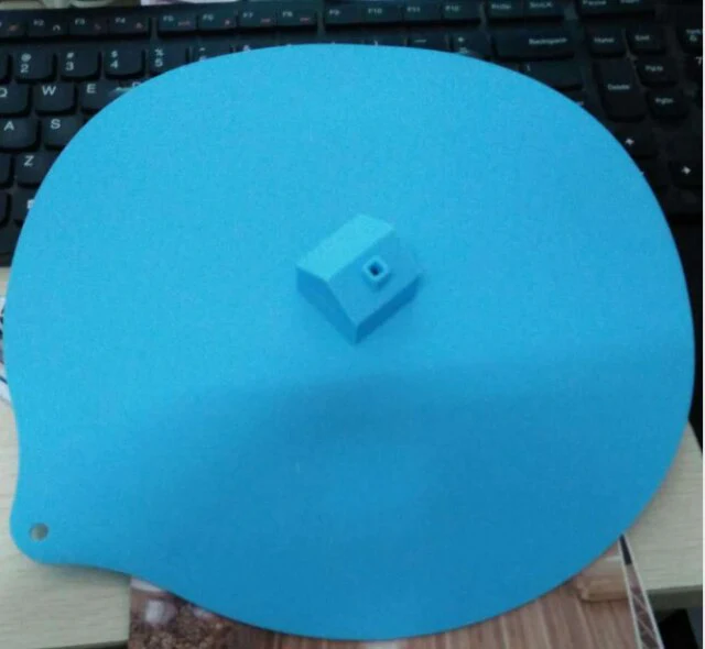 Creative Ship Steamer Pot Lid - Image 6