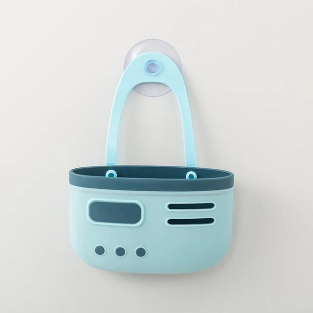 Creative Sink Hanging Storage Drain Basket - Image 9
