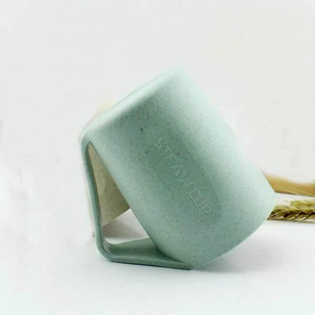 Creative Tea/Coffee Mug with Filter - Image 5