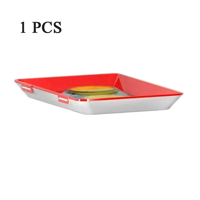 Creative Thin Food Storage Tray - Image 11