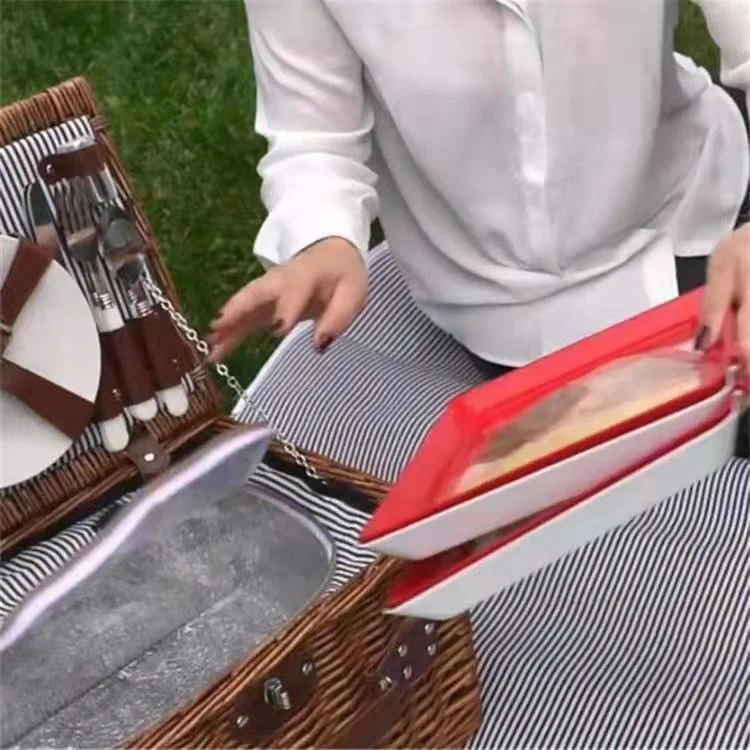 Creative Thin Food Storage Tray - Image 7