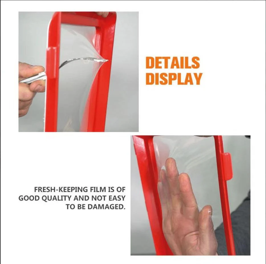 Creative Thin Food Storage Tray - Image 8