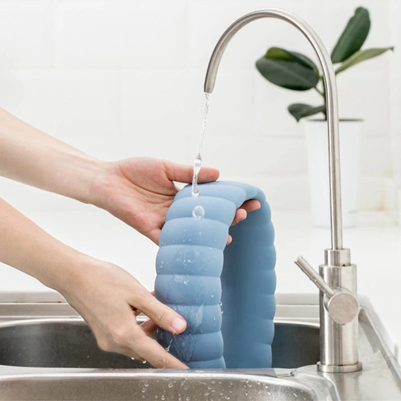 Creative U-Shape Neck Hot Water Bag - Image 3