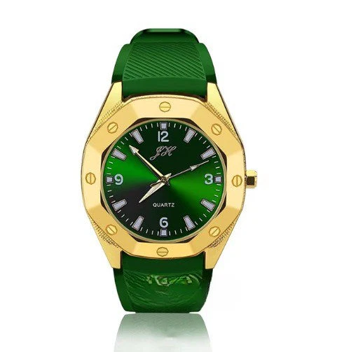 Creative USB Charging Flameless Spark Lighter Watch - Image 10