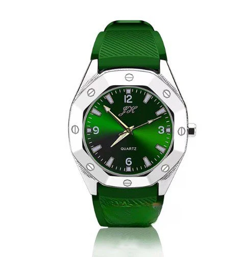 Creative USB Charging Flameless Spark Lighter Watch - Image 11