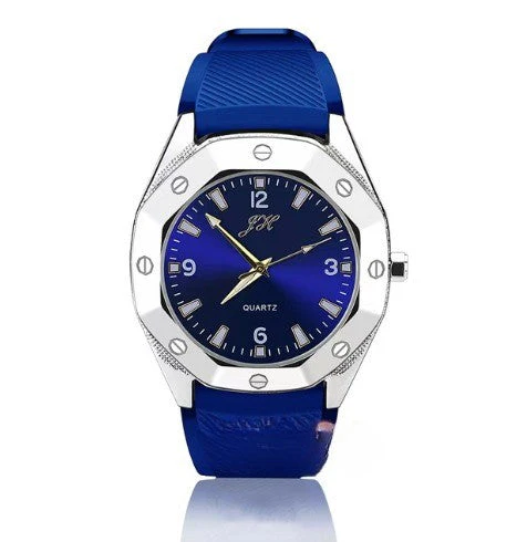 Creative USB Charging Flameless Spark Lighter Watch - Image 9