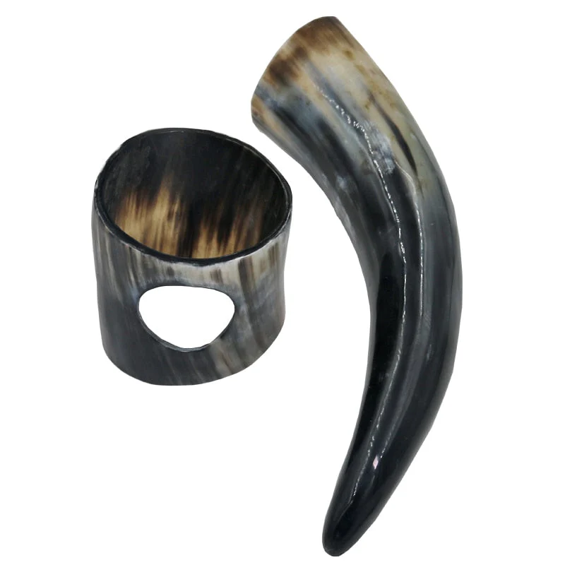 Creative Viking Style Drinking Mug - Image 10