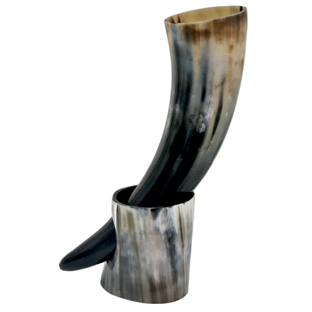 Creative Viking Style Drinking Mug - Image 5