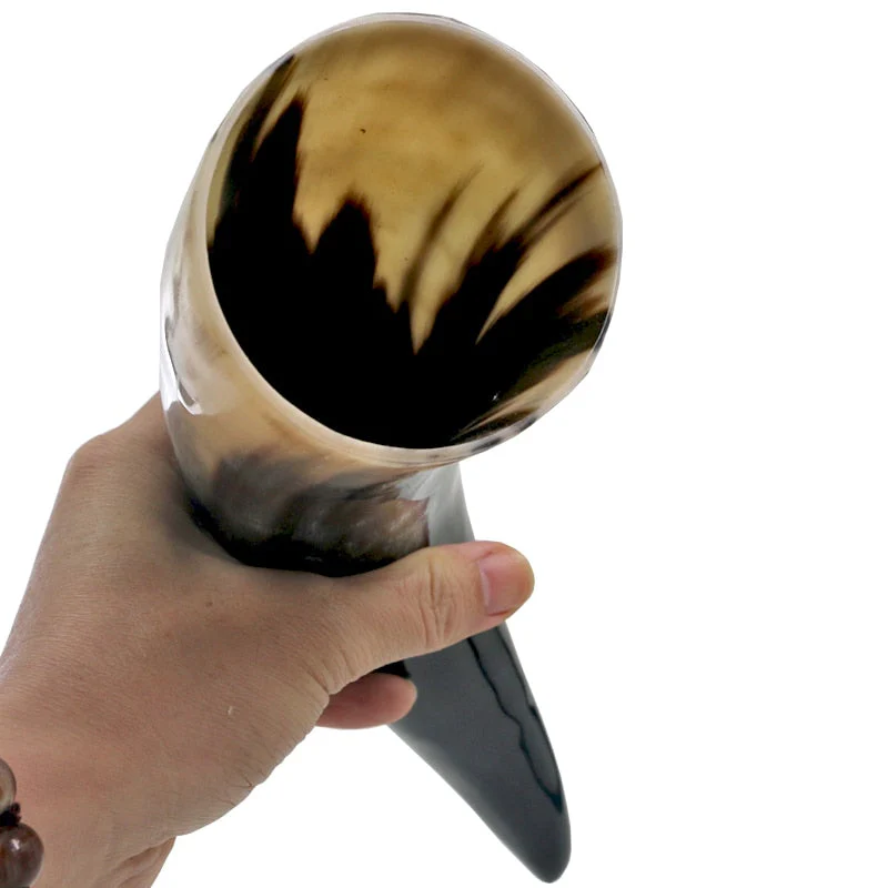 Creative Viking Style Drinking Mug - Image 7