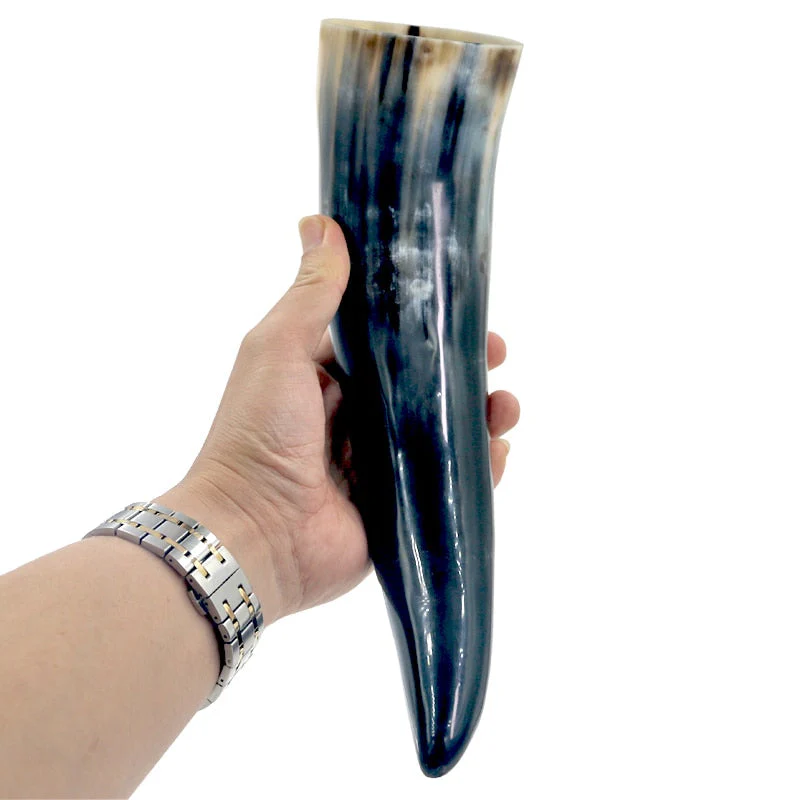 Creative Viking Style Drinking Mug - Image 8
