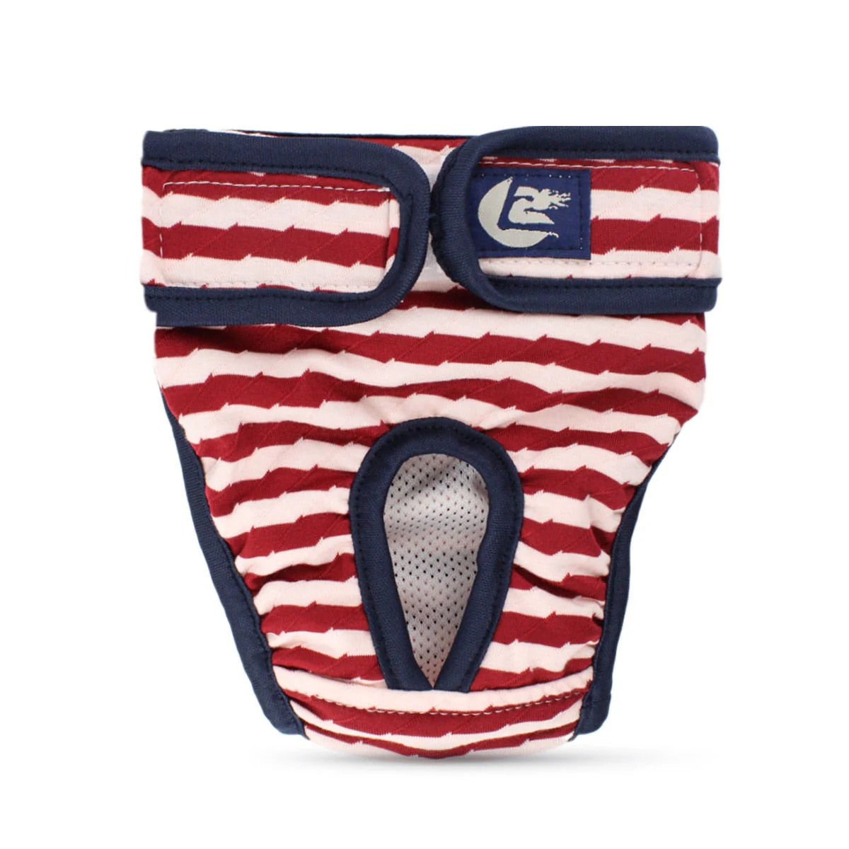Creative Washable Dog Diaper - Image 12