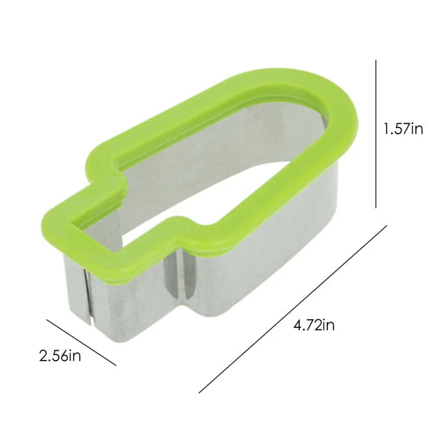 Creative Watermelon Slicer Mold - Image 4