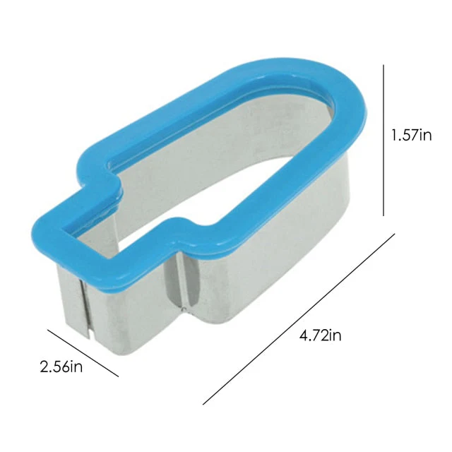 Creative Watermelon Slicer Mold - Image 7