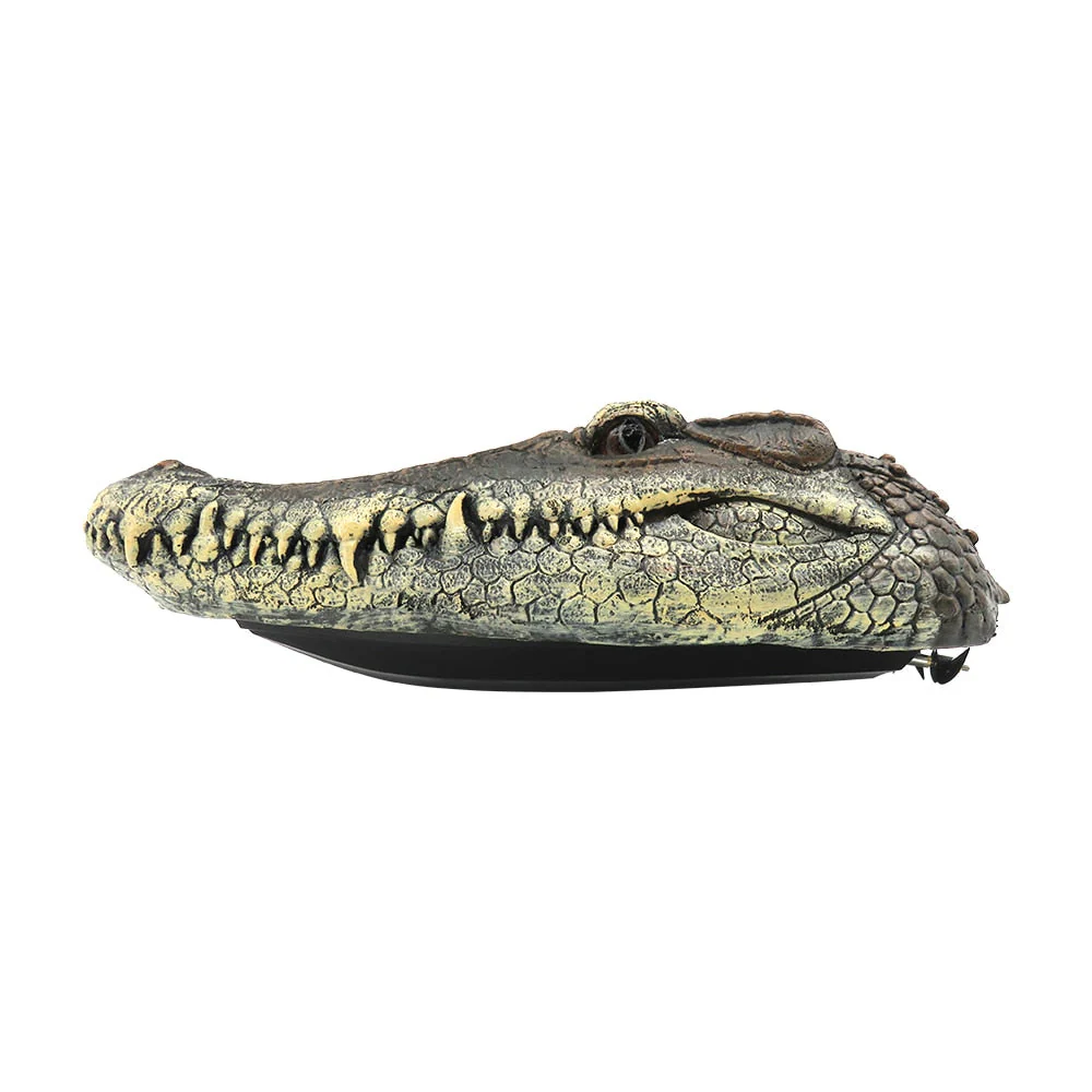 Crocodile RC Boat 2.4G Remote Control Toys - Image 6