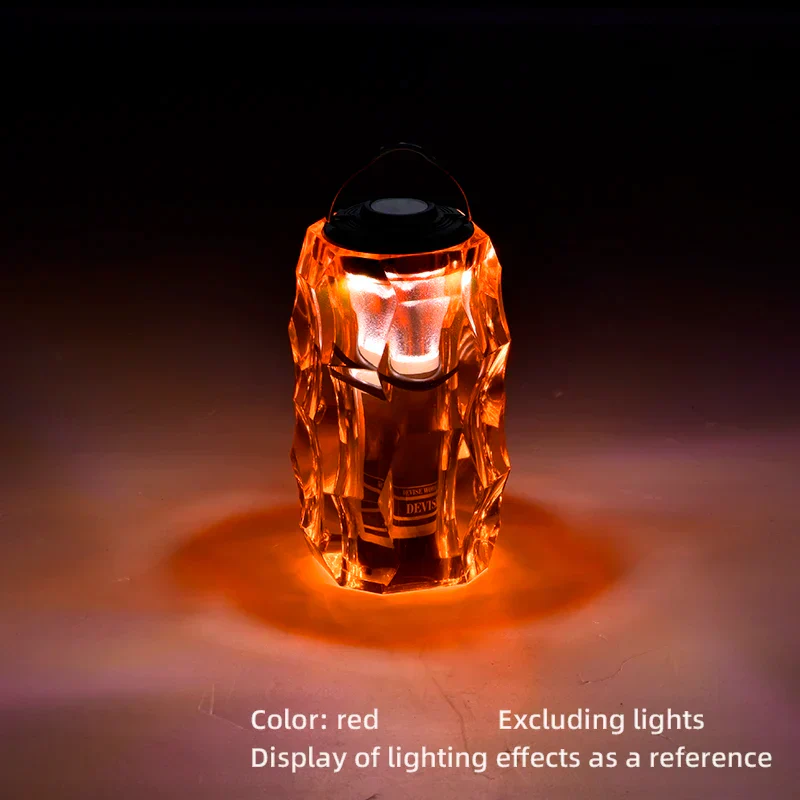 Crystal Bright Atmosphere Camping Light - Image 12