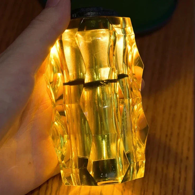 Crystal Bright Atmosphere Camping Light - Image 5