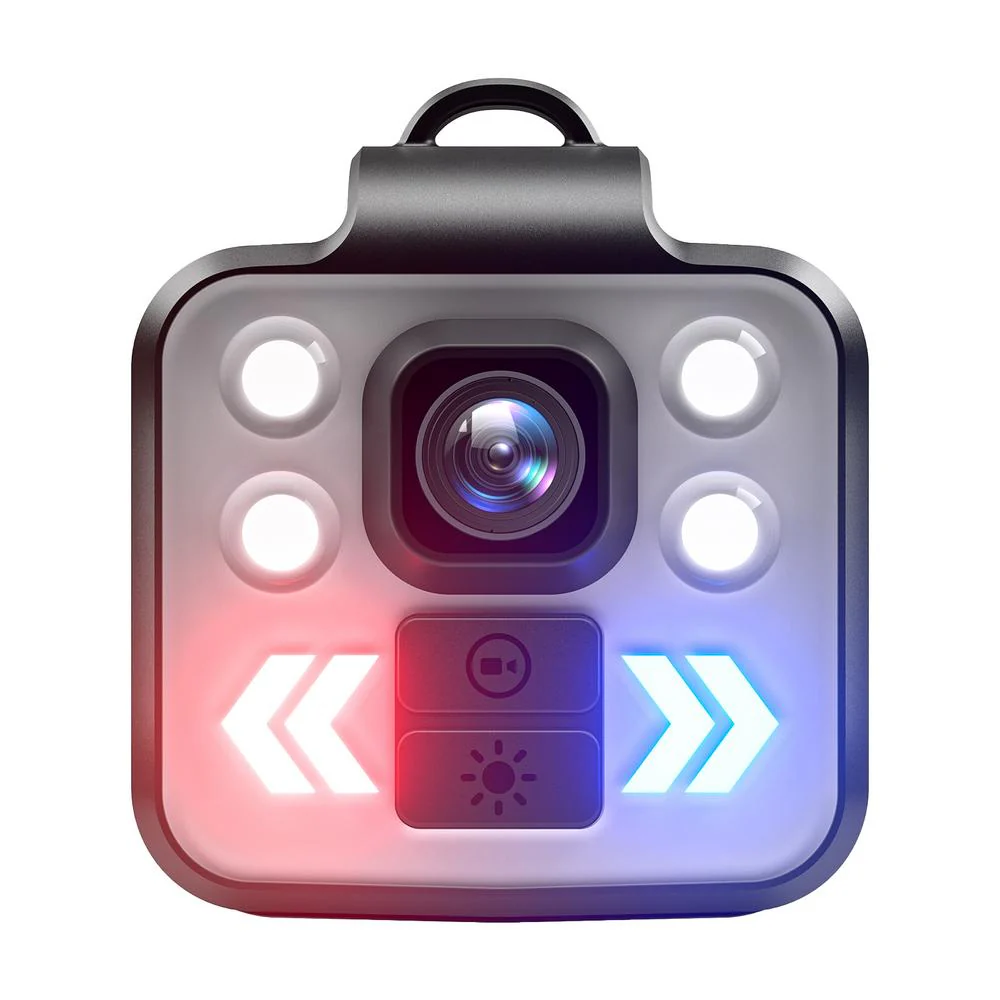 Crystal Vision Mini Body HD Video Camera - Image 2