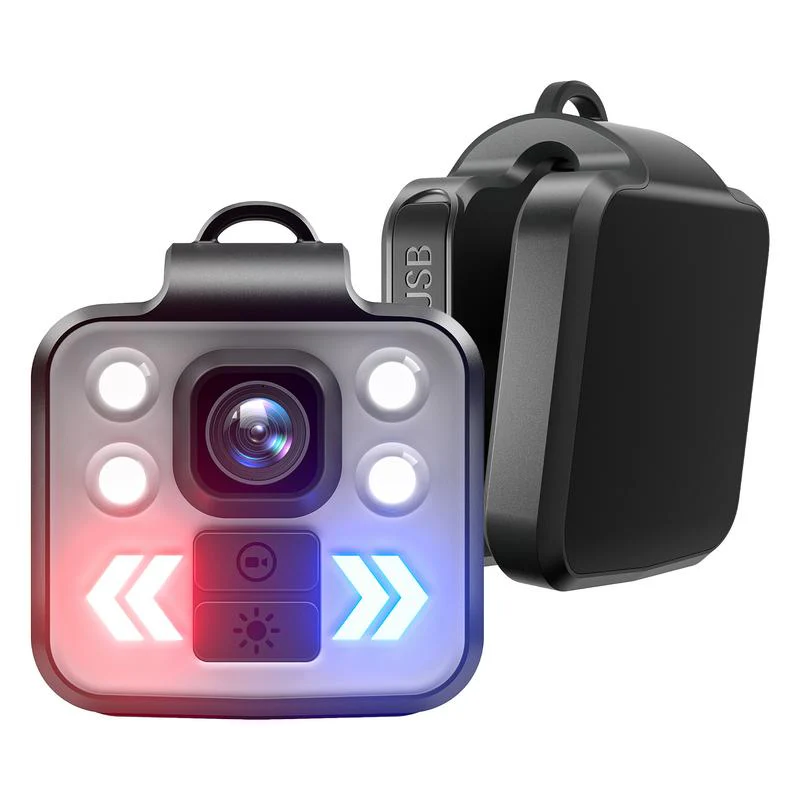 Crystal Vision Mini Body HD Video Camera - Image 6
