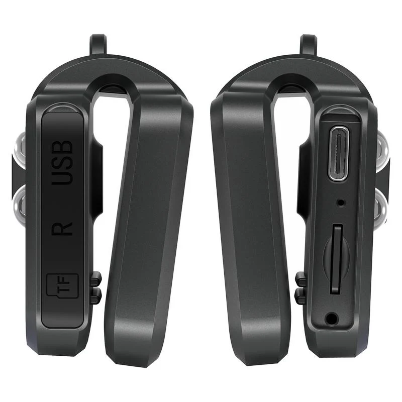 Crystal Vision Mini Body HD Video Camera - Image 7