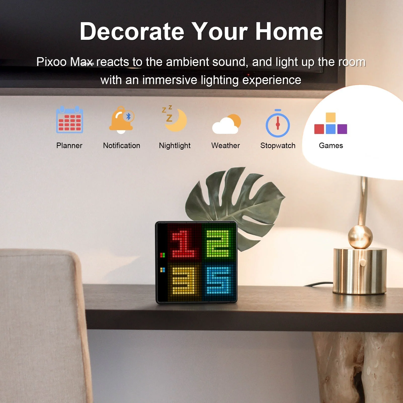 Customizable Pixel Art Digital Frame - Image 6