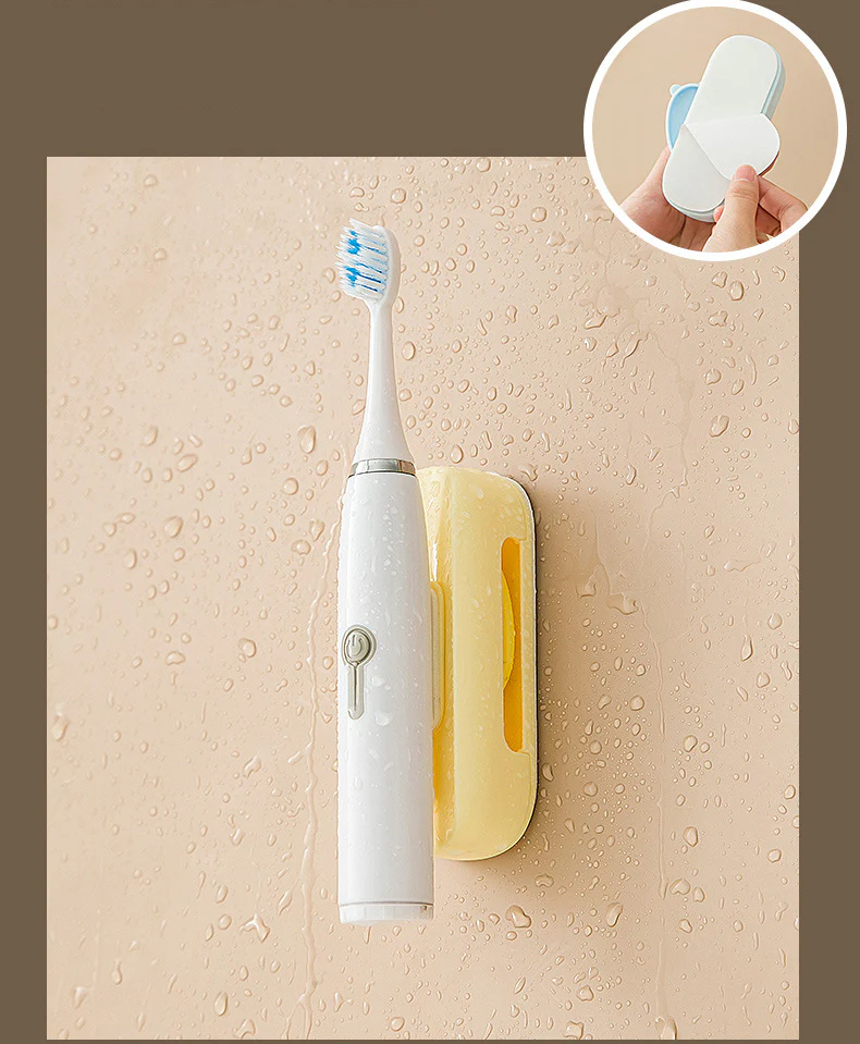 Cute Animal Magnetic Toothbrush Holder - Image 10