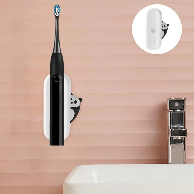 Cute Animal Magnetic Toothbrush Holder - Image 8