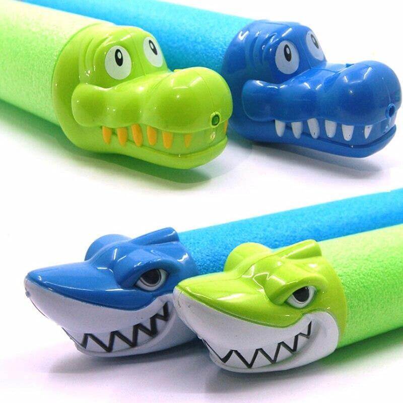 Cute Animal Water Spray Gun - Image 6