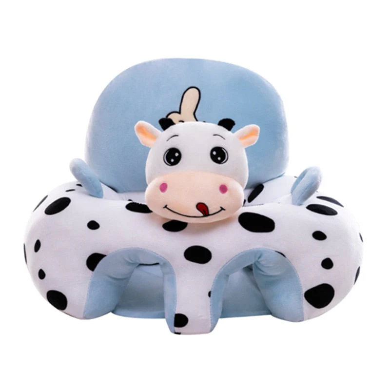 Cute Animals Comfy Baby Seat - Image 13