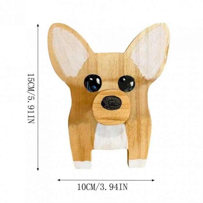 Cute Animals Glasses Holder - Image 8